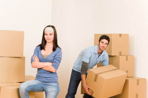 Cost factors for hiring a removal truck